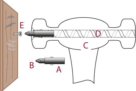 Screw Hammer